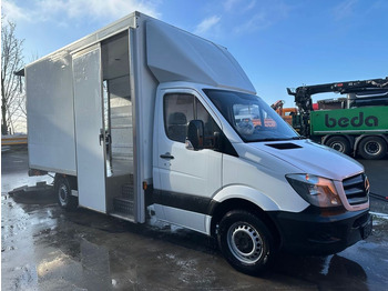 Fourgon grand volume MERCEDES-BENZ Sprinter 316