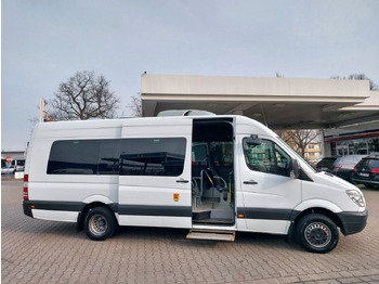 Minibus MERCEDES-BENZ Sprinter 516