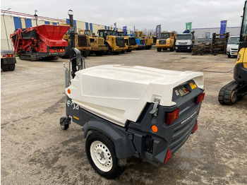 Crédit-bail de Atlas-Copco XAS 37 kd Atlas-Copco XAS 37 kd: photos 1