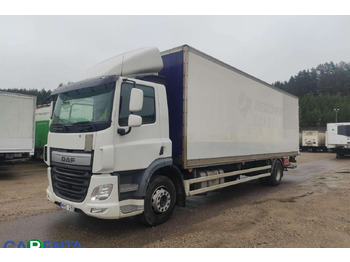 Camion isothermique DAF CF 310