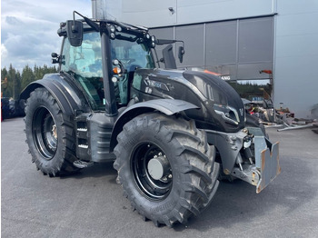 Tracteur agricole VALTRA T-series