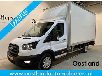 Fourgon grand volume FORD Transit