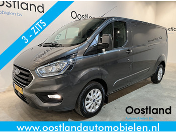 Fourgonnette FORD Transit