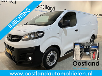 Fourgonnette OPEL Vivaro