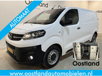 Fourgonnette OPEL Vivaro