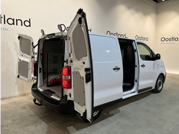 Fourgonnette, Utilitaire électrique Peugeot e-Expert EV L2 75 kWh Servicebus / Inrichting / 100% Elektrisch / Airco / 220V. / Trekhaak / Camera / Cruise Control / Navigatie / CarPlay / 3-Zits / 1.900 KM !!: photos 2