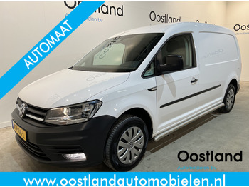 Fourgonnette VOLKSWAGEN Caddy Maxi