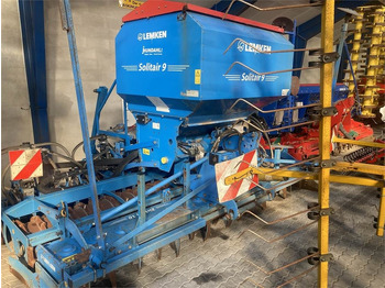 Combiné de semis LEMKEN