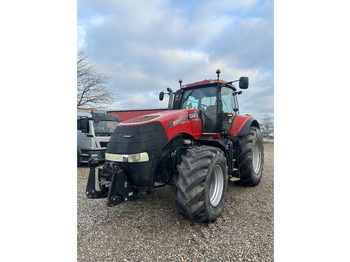 Tracteur agricole CASE IH Magnum 340