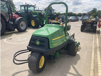 Motofaucheuse neuf JD 7400A triple rotary mower: photos 5