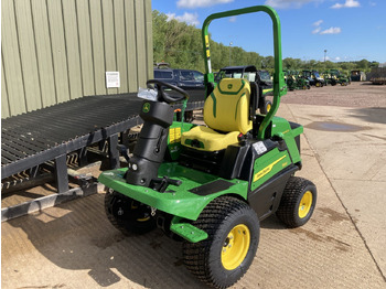 Motofaucheuse JOHN DEERE