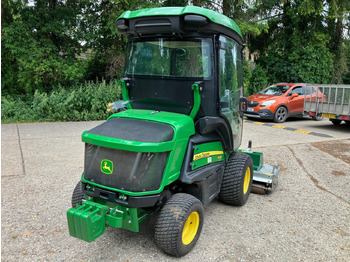 Motofaucheuse neuf John Deere 1585 out front mower: photos 2