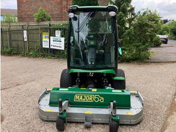 Motofaucheuse neuf John Deere 1585 out front mower: photos 3