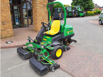 Motofaucheuse JOHN DEERE