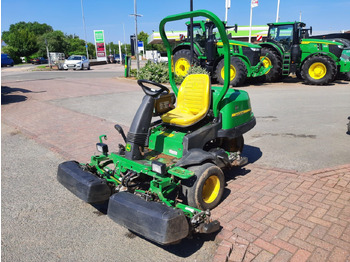 Motofaucheuse JOHN DEERE