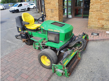 Motofaucheuse JOHN DEERE