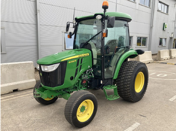 Micro tracteur JOHN DEERE