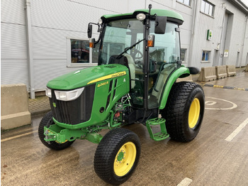 Micro tracteur JOHN DEERE