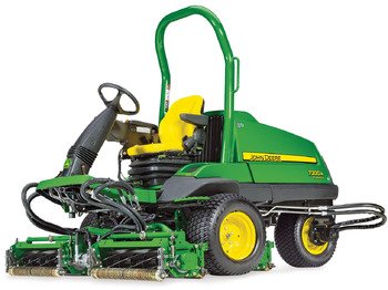 Motofaucheuse JOHN DEERE 7200