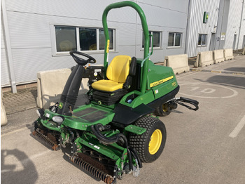 Motofaucheuse JOHN DEERE 7200