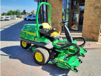 Motofaucheuse JOHN DEERE 7400