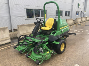 Motofaucheuse JOHN DEERE 7400