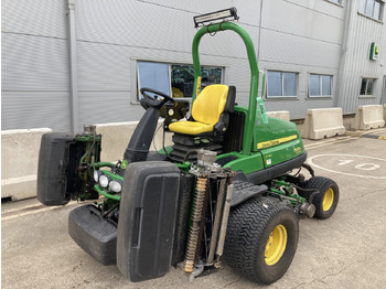 Motofaucheuse JOHN DEERE 7500