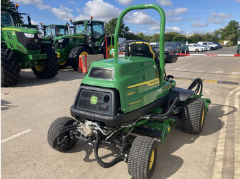 Motofaucheuse neuf John Deere 8800A 5 pod rotary mower: photos 5