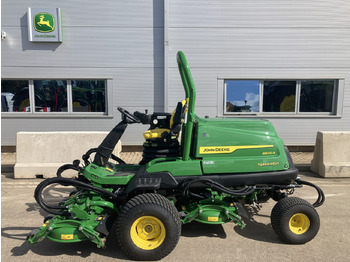 Motofaucheuse neuf John Deere 8800A 5 pod rotary mower: photos 2