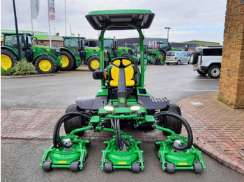 Motofaucheuse neuf John Deere 8800A rotary mower: photos 5