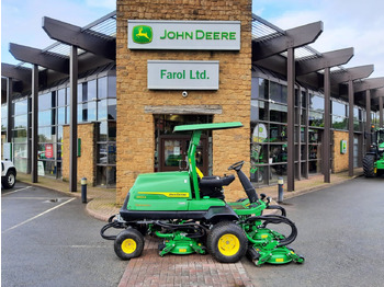 Motofaucheuse neuf John Deere 8800A rotary mower: photos 2