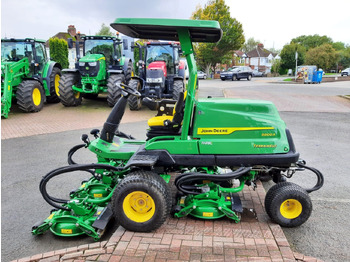 Motofaucheuse neuf John Deere 8800A rotary mower: photos 4