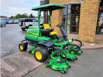 Motofaucheuse JOHN DEERE 8800