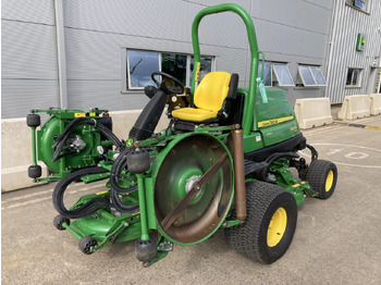 Motofaucheuse JOHN DEERE