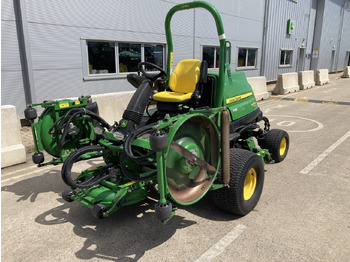 Motofaucheuse JOHN DEERE