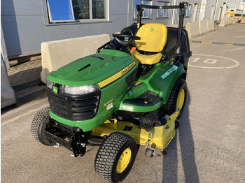 Motofaucheuse JOHN DEERE X9 Series