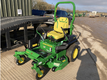 Motofaucheuse JOHN DEERE