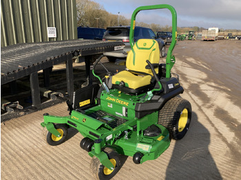 Motofaucheuse JOHN DEERE