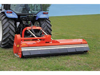 Broyeur à axe horizontal KUHN