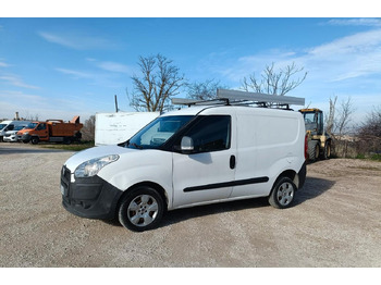 Fourgonnette FIAT Doblo 1.3