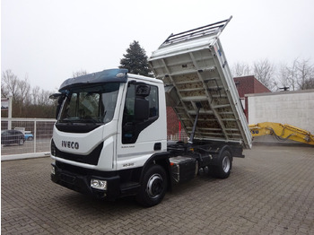 Camion benne IVECO EuroCargo