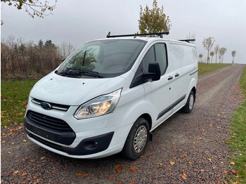 Fourgon utilitaire FORD Transit