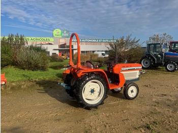 Micro tracteur Kubota B1702: photos 3