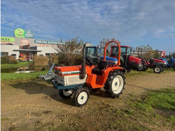 Micro tracteur Kubota B1702: photos 2