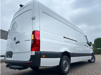 Fourgon utilitaire Mercedes-Benz Sprinter 317 L3H2 (38.250ex) 3.5T SLEEP|CARPLAY|CAMERA|PTS: photos 4