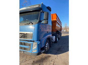 Tracteur routier Volvo FH-12.500: photos 5