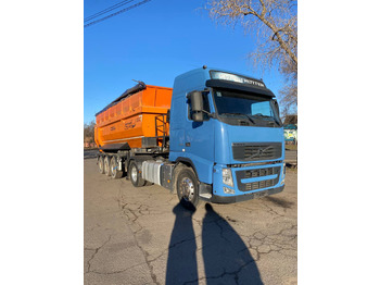 Tracteur routier Volvo FH-12.500: photos 3