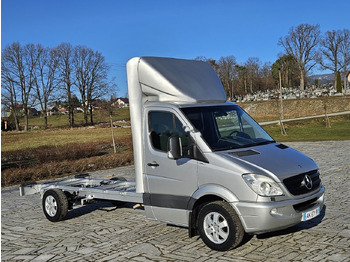 Châssis cabine MERCEDES-BENZ Sprinter 319