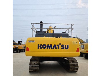 Pelle sur chenille KOMATSU PC350-7