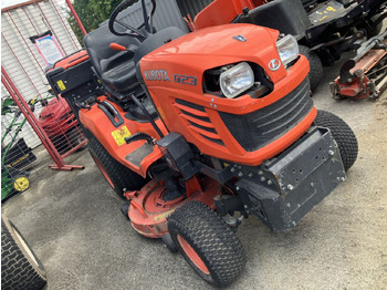 Motofaucheuse Kubota G23LD: photos 2